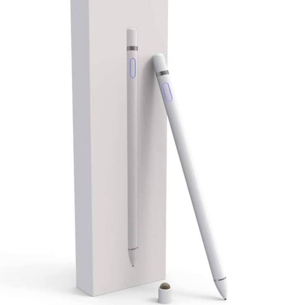 First generation Apple Pencil